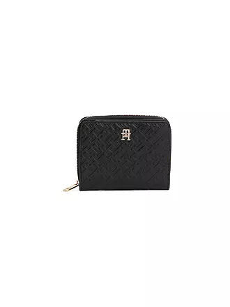 TOMMY HILFIGER | Geldbörse TH ICON Medium | 